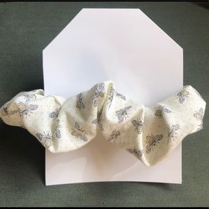 Handmade Scrunchie